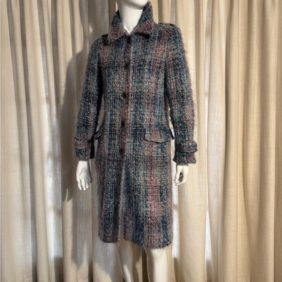 Missoni Bouclé Jacket